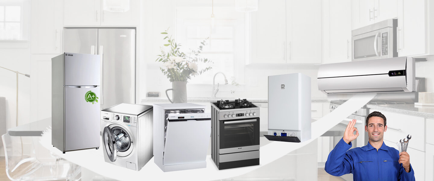 Bayındır Gaggenau Servisi